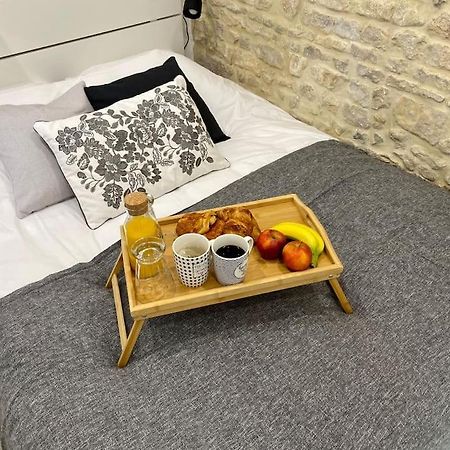 Bed In The City - Appart'Hotel - Historical Center Байо Екстериор снимка
