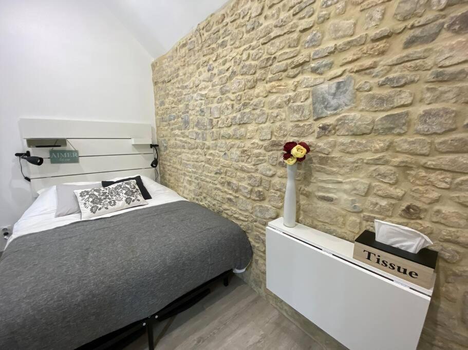 Bed In The City - Appart'Hotel - Historical Center Байо Екстериор снимка